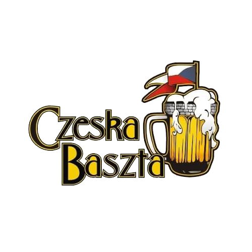 Czeska Baszta Logo
